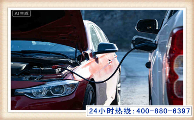余姚潍坊拖车,附近24小时汽车拖车救援，潍坊道路救援拖车电话