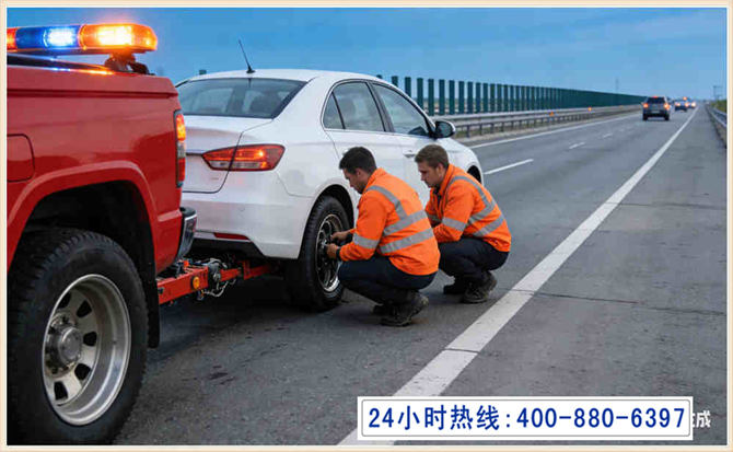 余姚汽车救援道路救援 余姚汽车救援道路救援